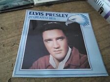 Elvis presley greatest usato  Chioggia