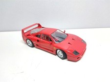 Ferrari f40 rossa usato  Erice