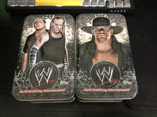 2008 topps wwe gebraucht kaufen  Saarlouis