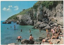Scauri latina scogliera usato  Isola Vicentina