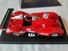 Racing modell panoz gebraucht kaufen  Dornburg