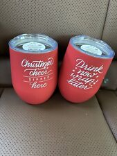 Hallmark red stainless for sale  Philadelphia
