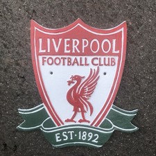 Liverpool football club for sale  HOLYWOOD