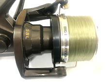 Shimano big baitrunner for sale  SWANSEA