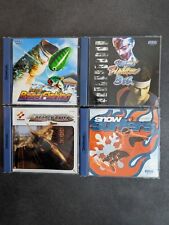 Sega dreamcast spiele gebraucht kaufen  Regensburg