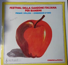 Festival della canzone usato  Vertemate con Minoprio
