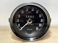 Speedo speedometer british for sale  GRAVESEND