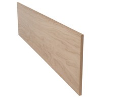 Staircase oak cladding for sale  OSWESTRY