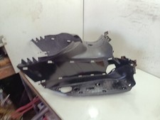 Pedana per yamaha usato  Villasalto