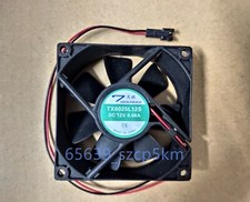 1 PIEZA Ventilador de Refrigeración Original Tianxuan TX8025L12S DC 12V 0.08A 80*80*25 mm segunda mano  Embacar hacia Mexico