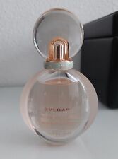 bvlgari parfum pour femme gebraucht kaufen  Heilbronn