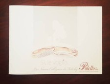 Catalogo polello dépliant usato  Italia