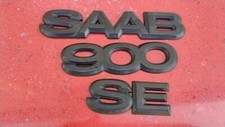 Saab 900 rear for sale  Garden City