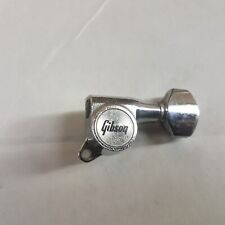 Gibson explorer tuner gebraucht kaufen  Deutschland