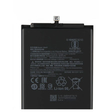 Xiaomi batteria ricambio usato  Napoli