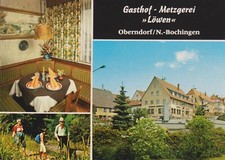 78727 berndorf bochingen gebraucht kaufen  Deutschland