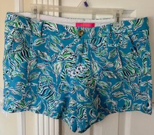 lilly pulitzer tiger for sale  Bishopville