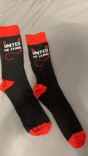 Manchester united red for sale  MARKFIELD