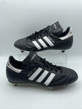 Adidas mens black for sale  CHESTERFIELD