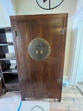 Chinese style wooden for sale  CHELTENHAM