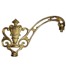 Solid brass victorian for sale  Cleburne