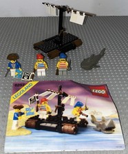 Lego 6257 pirates for sale  Hemlock
