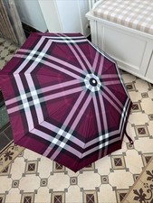 Rig burberry london gebraucht kaufen  Eilsleben