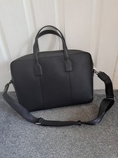 Reiss leather laptop for sale  BIRMINGHAM