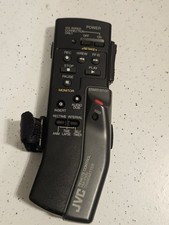 Jvc v50u remote d'occasion  Marseille XIV
