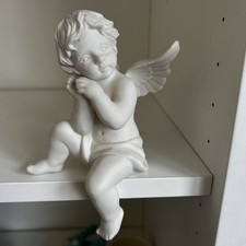 Cherub figurine for sale  BIRMINGHAM
