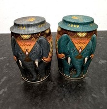 williamson tea caddy for sale williamson tea caddy for sale HASTINGS