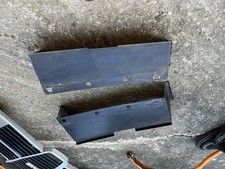 Saab front seat for sale  CHESTERFIELD