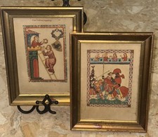 Antique original vintage for sale  Bowie