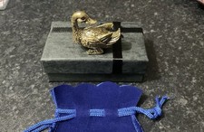 Lucky miniature brass for sale Lucky miniature brass for sale  ALDERSHOT