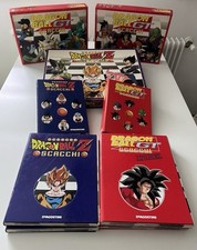 Dragon ball scacchi usato  Udine