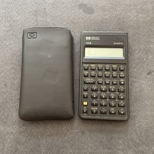 Vintage hewlett packard for sale  Palmyra