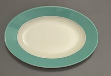 Schönwald dibbern servierplat gebraucht kaufen  Friedrichstadt