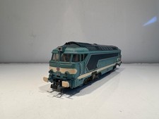 Fleischmann locomotive electri d'occasion  Carros