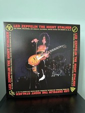 Led zeppelin bootleg for sale  RICKMANSWORTH