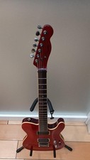 Guitarra elétrica Fender edição especial personalizada Telecaster 2010 comprar usado  Enviando para Brazil