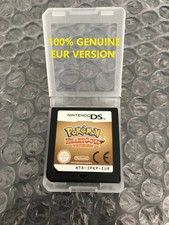 Pokemon heartgold version d'occasion  Sainte-Maure-de-Touraine