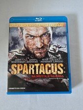 Spartacus staffel blood gebraucht kaufen  Brühl