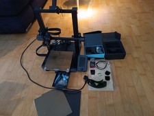 Creality drucker ender gebraucht kaufen  Düren