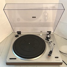 Sanyo 1005 turntable for sale  Columbus