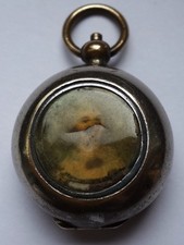Antique metal gold for sale  LEICESTER