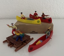 Sammlung konvolut timpo gebraucht kaufen  Reichertshofen
