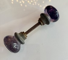 Antique sun purple for sale  Locust Grove