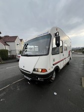 Fiat ducato euro for sale  BIRMINGHAM