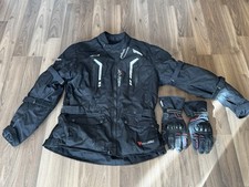 Modeka road enduro gebraucht kaufen  Neuruppin-Umland
