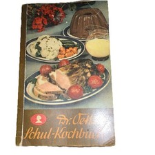 Etker schulkochbuch 1939 gebraucht kaufen  Messel
